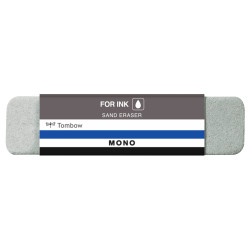 Gomme Mono sand - Gomme Sand & rubber