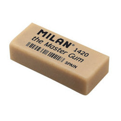 Gomme crêpe Master Gum