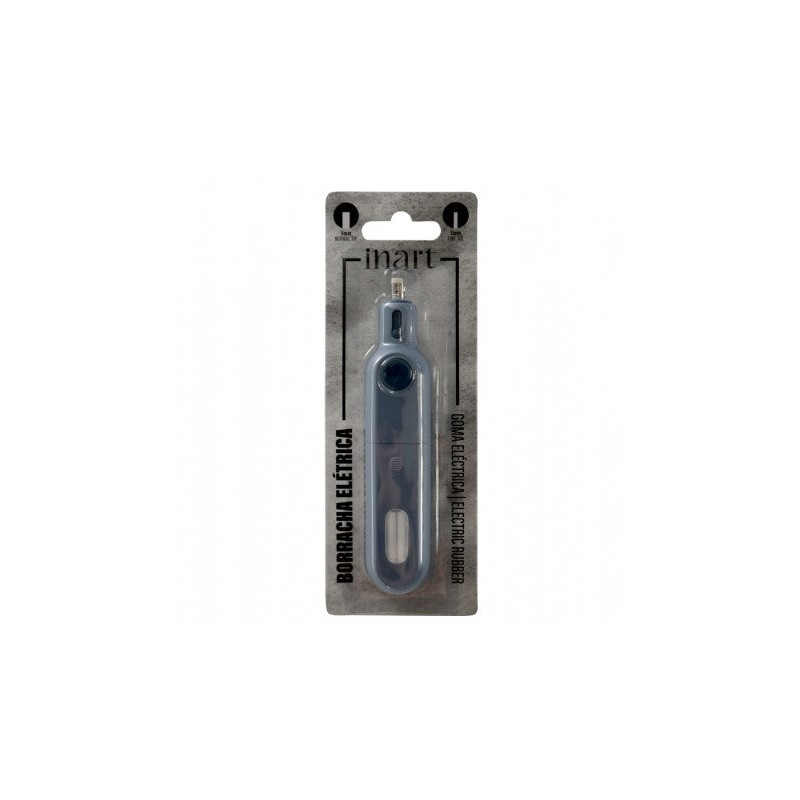 Gomme électrique