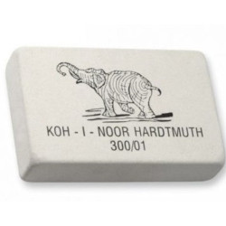 Gomme éléphant XXL