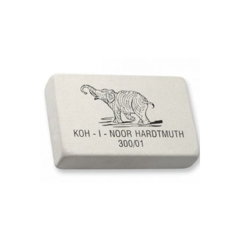 Gomme éléphant XXL