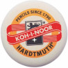 Gomme ronde pour le graphite - 3 diamètres - 70 mm