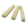 Gomme crêpe en batônnet (x3) - 10x0.9x0.9cm