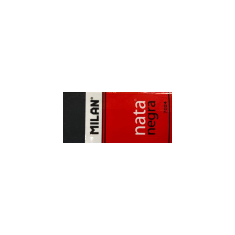 Gomme noir Nata