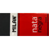 Gomme noir Nata