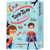 TAM TAM SUPERMAX : les compléments à 1000