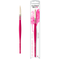 Pinceau 494 Pretty Pink Edition n°2