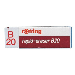 Gomme b20
