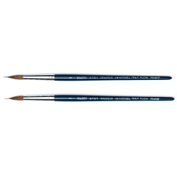 Pinceau Jupon Traceur série 6701 - 2 tailles - Isabey - n°7