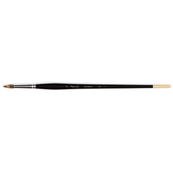Brosse ronde Kevrin+ 867 - N°6