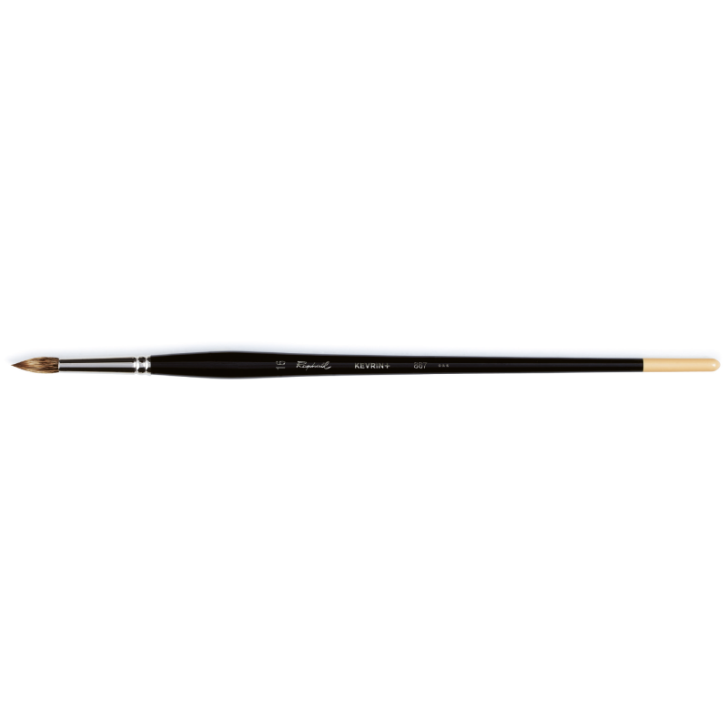 Brosse ronde Kevrin+ 867 - N°8