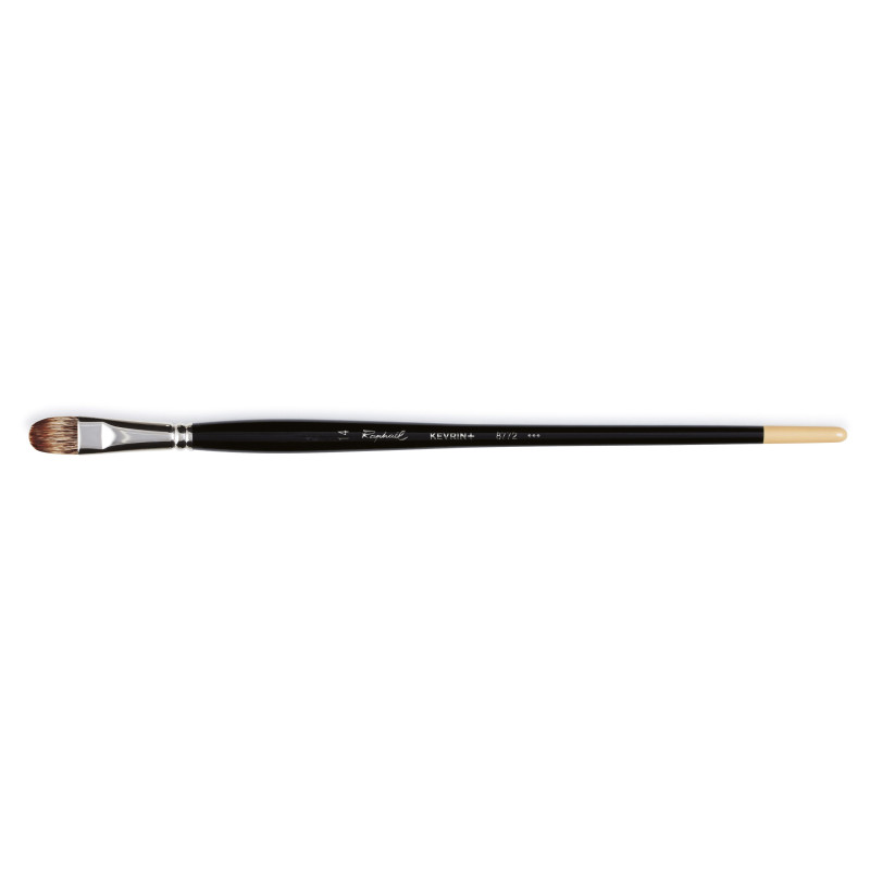 Brosse usée bombée Kevrin+ 8772 - N°10