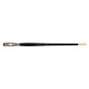 Brosse usée bombée Kevrin+ 8772 - N°12