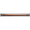 Brosse Kaërell usée bombée 8792 - Kaërell usée 8792 n°12