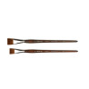 Brosse martre plate Fresco 872 - N°14
