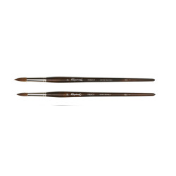 Brosse martre ronde Fresco 862 - N°8