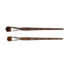 Brosse martre usée bombée Fresco 8722 - N°8