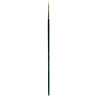 Brosse kolinsky ronde 8802 - N°4