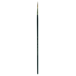 Brosse kolinsky ronde 8802 - N°6