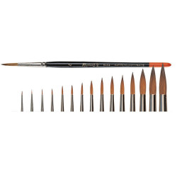 Pinceau martre 8404 - n°0