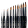Pinceau Kolinsky 6227 - 6227 N°14
