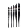 Pinceau Softaqua large 805 - N°6