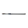 Pinceau voyage bombé n°1 - diamètre 10 mm