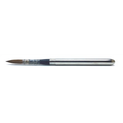 Pinceau voyage Lavis n°2 - diamètre 8 mm