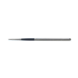 Pinceau voyage rond n°1 - diamètre 1,4 mm