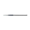 Pinceau voyage rond n°1 - diamètre 1,4 mm