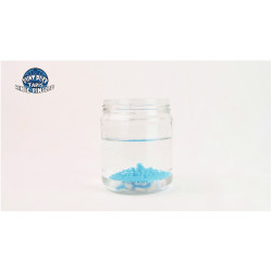 Rince pinceaux PAINT PUCK