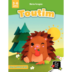 Toutim