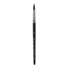 Pinceau aquarelle 400 Petit gris - N° 1