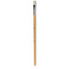 Pinceau Brosse soie usée 340U - Usee 340U N° 1