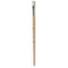 Brosse soie plate 330P - Plate 330P N°10