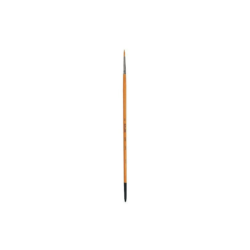 Brosse acrylique ronde 620R - Ronde 620R N°16