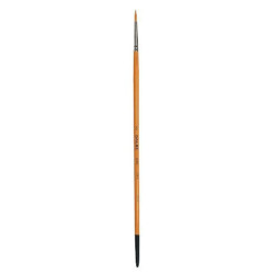 Brosse acrylique ronde 620R - Ronde 620R N°20
