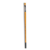 Brosse acrylique plate 630P - Plate 630P N° 8