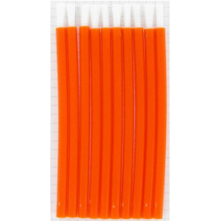 Sachet 10 pinceaux pour colle