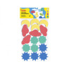 Set de 16 tampons éponge