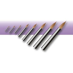 Brosse Kolinsky 116 - 116 N° 8
