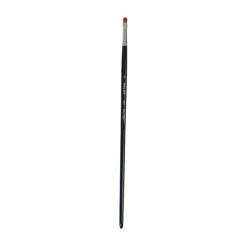 Pinceau Brosse Kolinsky 167 - 167 N°14