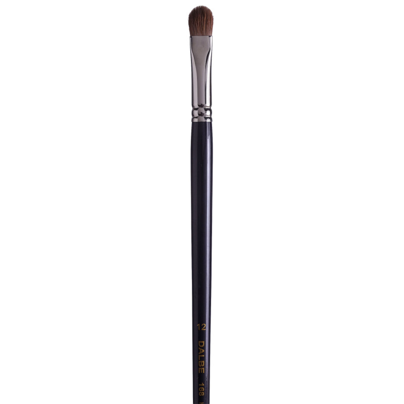 Pinceau brosse Kolinsky 168 - N°10