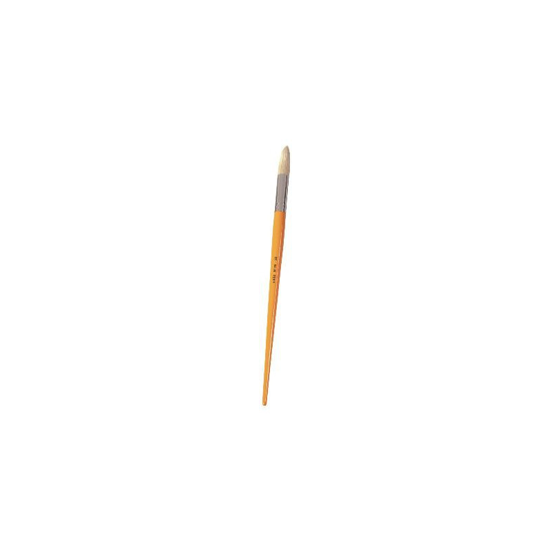 Brosse soie ronde 220R - Ronde 220R N° 2