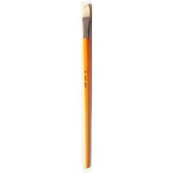 Brosse soie usee 240U - Usee 240U N°10