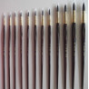 Pinceau synthétique rond 820R - N°12