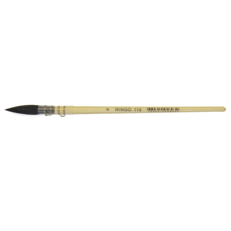 Pinceau Lavis 110 - N°1
