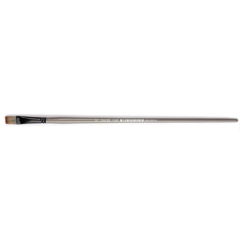 Brosses plate imitation mangouste 130P - Plate 130P N°4