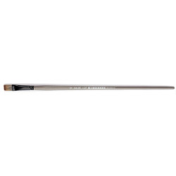 Brosses plate imitation mangouste 130P - Plate 130P N°16