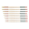 Brosse Ronde 360 - L'Impressionniste - 9 tailles - N°20